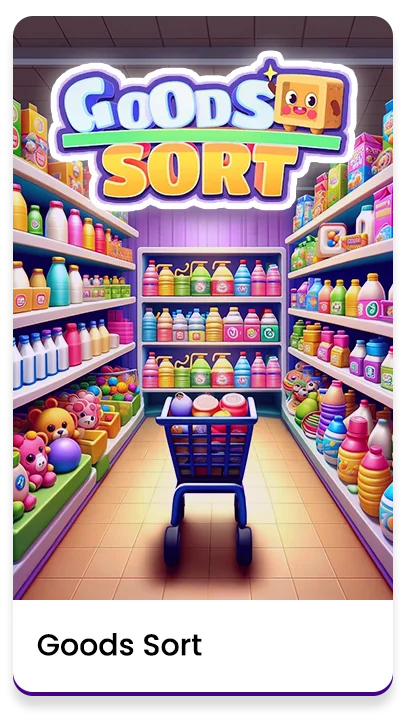 Goods Sort